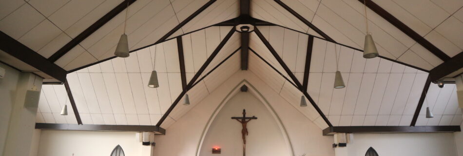Gereja St.Theodorus