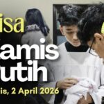 Kamis Putih