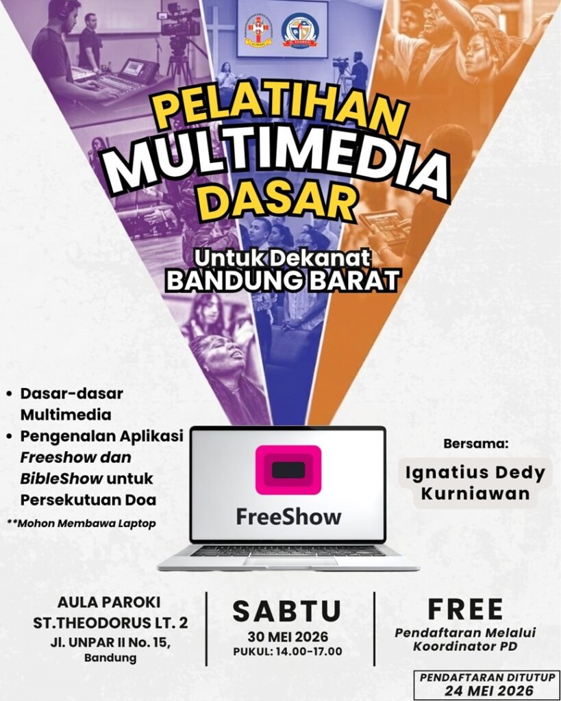 Pelatihan Multimedia