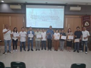 Seminar Perpajakan Soroti Pelaporan SPT Tahunan dan Implementasi Coretax