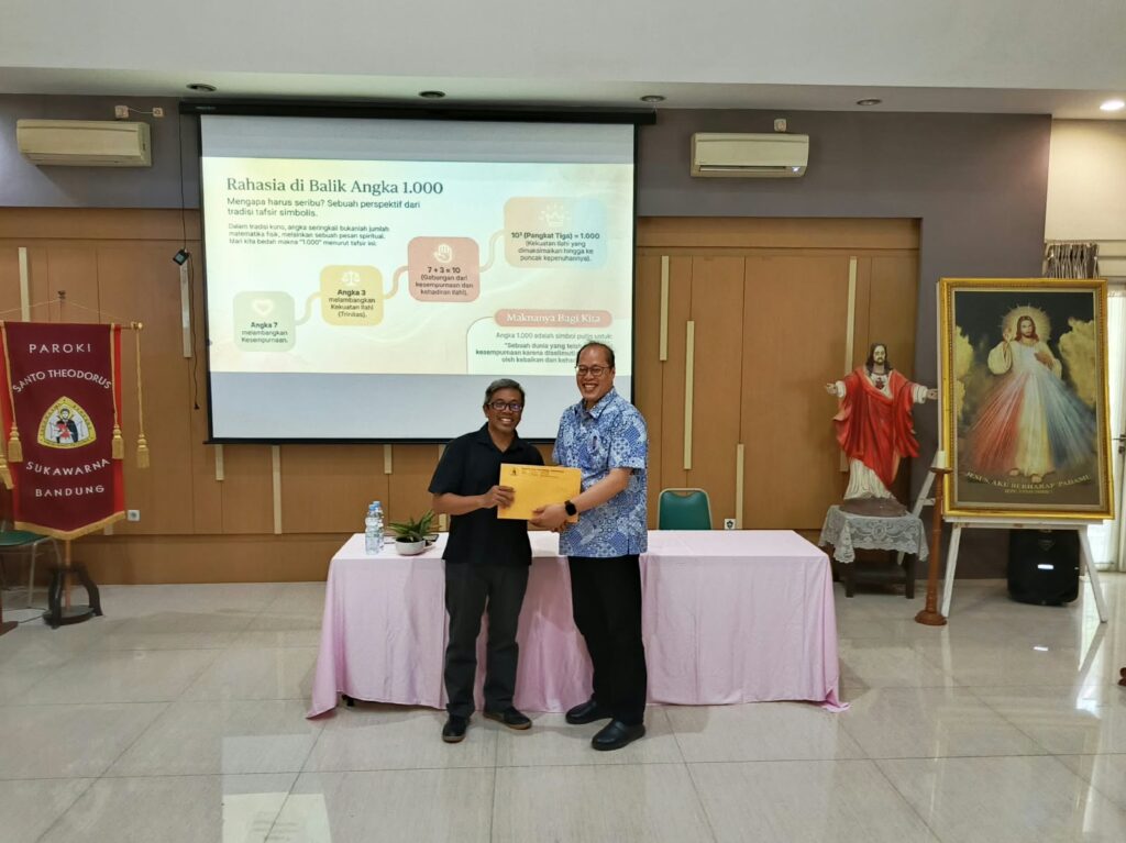 Kerajaan Seribu Tahun